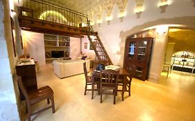 San Domenico Suite